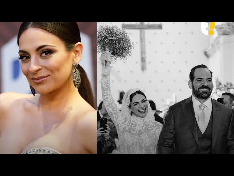 La Boda de Ana Brenda y Zacarías Melhem