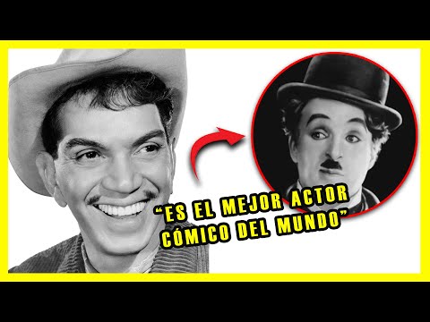 MARIO MORENO  Así Fue la VIDA y la MUERTE de CANTINFLAS  ¿Quién es la MADRE de su HIJO?