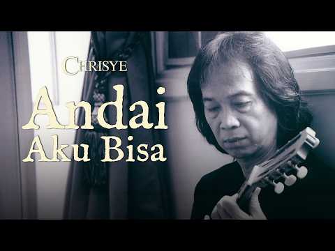 Chrisye - Andai Aku Bisa (Remastered Audio)