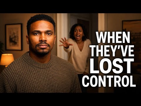 When Your Abusive Partner Realizes They’ve Lost Control
