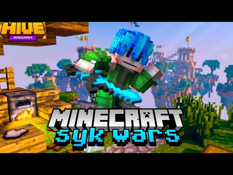 MinecraftPeSayWras-NoSkip