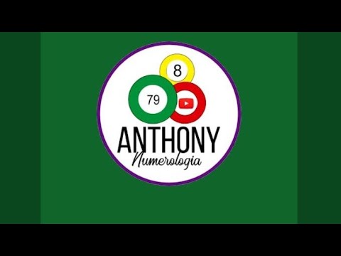 Anthony Numerologia  está en vivo Miércoles positivo para ganar vamos con fe 26/06/24