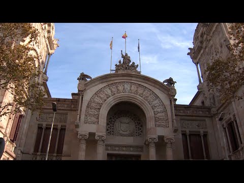 El TSJC da 15 días al Govern catalán para aplicar la sentencia del 25% de castellano