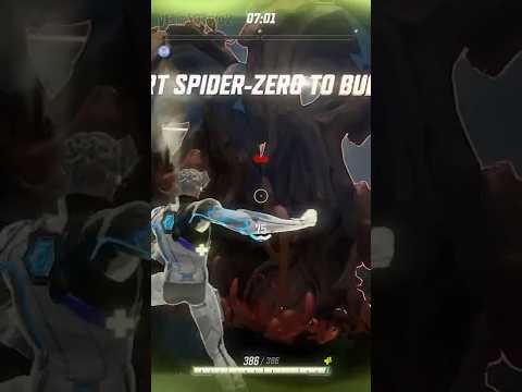 The Marvel Rivals Devs Promised us This...