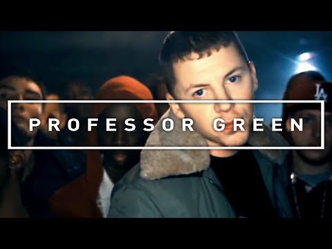 Professor Green Concert Tickets - 2026 Tour Dates.