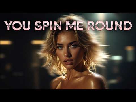 You Spin Me Round (Like a Record) – LyraFizz Dance Remix