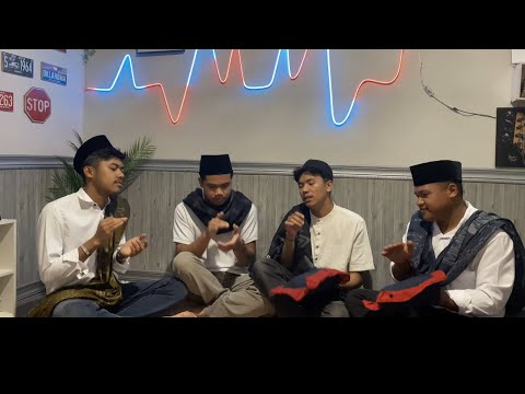 Didong Gayo Terbaru 2026 "INE"