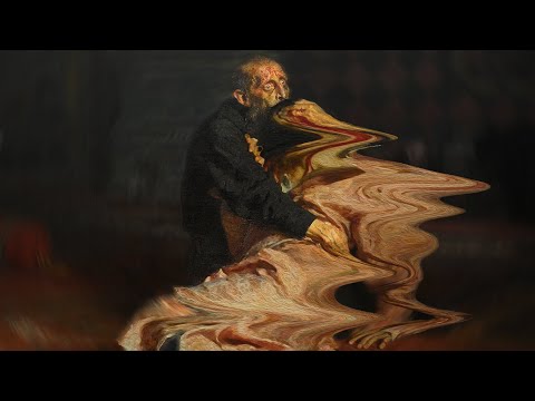 Your Art is More Important Than You Think