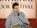 Video clip: David Remnick: 2010 National Book Festival