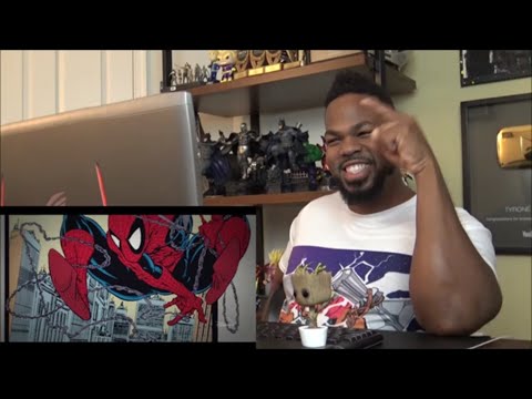 Marvel's 616 | Official Trailer | Disney+ | Reaction!