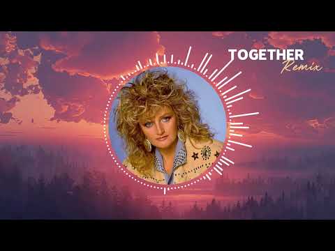 David Guetta, Hypaton, Bonnie Tyler - Together (Chris Bessy Remix)