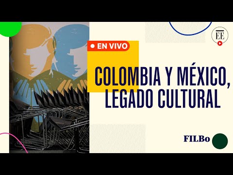 México y Colombia: los vasos comunicantes en la literatura, el cine y música | El Espectador