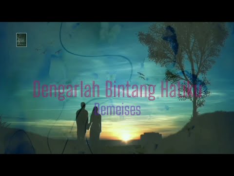 Demeises - Dengarlah Bintang Hatiku (karaoke)