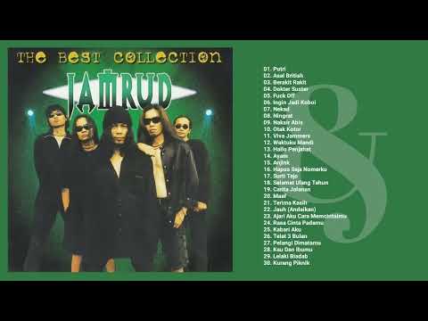 Jamrud full album terbaik
