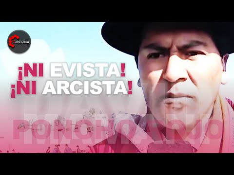 DAVID MAMANI: ¡LA VERDADERA REVOLUCIÓN! | #CabildeoDigital