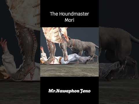 TheHoundmastermori