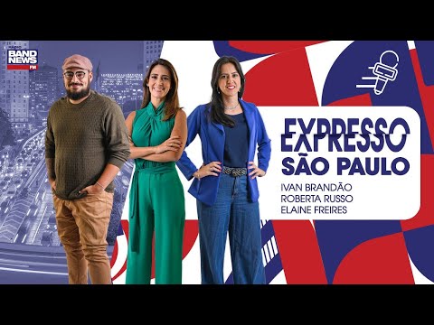Expresso São Paulo - 02/07/2024