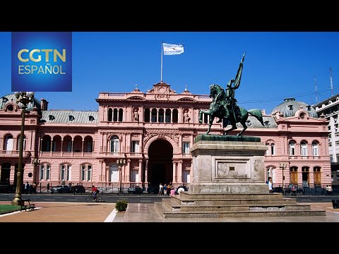 Argentina extiende la cuarentena hasta el 24 de mayo