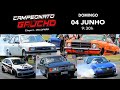 2ª Etapa Campeonato Gaúcho de Arrancada 2023