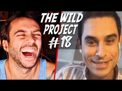 The Wild Project #18 feat David Suárez | El tweet del Síndrome de D0wn, Los límites del humor