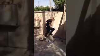 ضاعت علومه