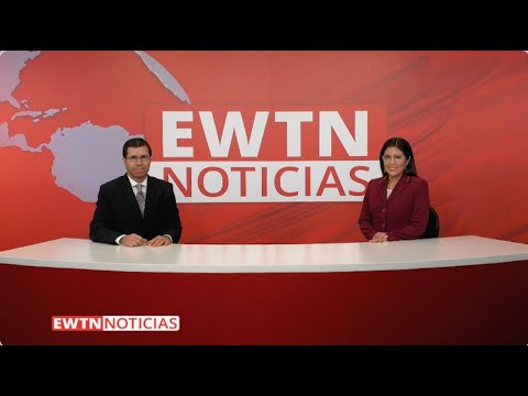 EWTN NOTICIAS - 2023-05-01 - Noticias católicas | Programa completo