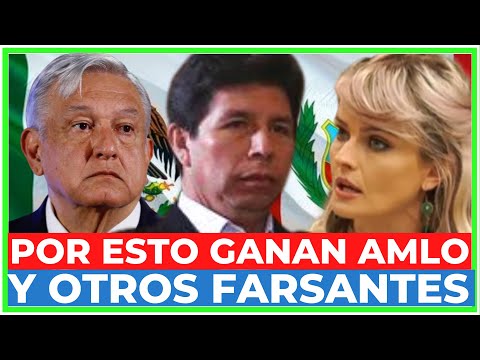 SE HACEN las VÍCTIMAS y ATRAEN al PUEBLO: GLORIA ÁLVAREZ TUNDE a los POPULISTAS de LATINOAMÉRICA