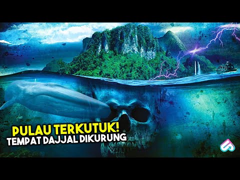 MANUSIA BELUM BERANI KESINI! Inilah 7 Tempat Misterius di Bumi dalam Al Quran yang Belum Ditemukan