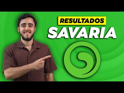 Small Cap de Alto Potencial: ¿Estás Listo para el Próximo Gran Salto?  | Resultados Q2 2024 SAVARIA