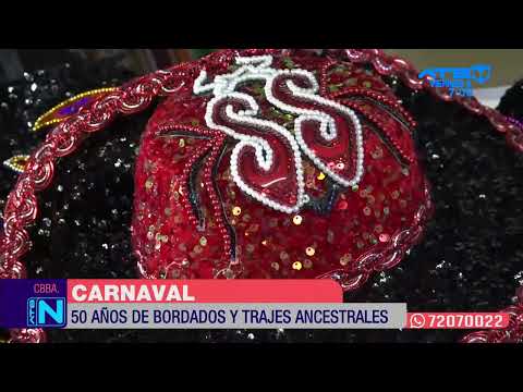 Artesanos en Cochabamba hacen trajes con calidad de exportación
