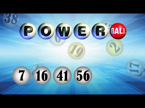 Resultado lotería Powerball, números ganadores del sorteo del 15 de abril del 2024.