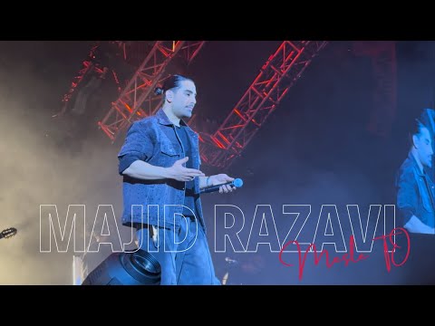 Majid Razavi - Mesle To مجید رضوی - مثل تو