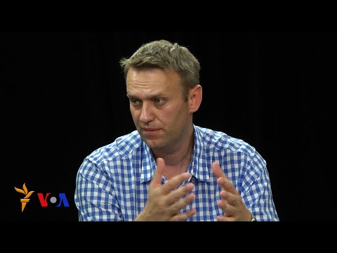  Навальный о «русском мире»: Мы не обрели ничего, кроме 40-миллионой страны, которая нас ненавидит (Видео) 