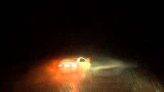 فيديو..امطار جازان