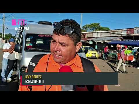 Carazo: Hombre fallece por presunto alcoholismo en terminal de buses