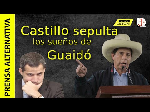 Cancilleria peruana se ajusta a las nuevas políticas de Castillo!