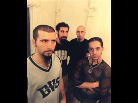 System of a Down - Snowblind Lyrics