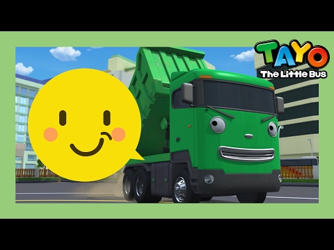  Tayo  Little Bus  Mp3