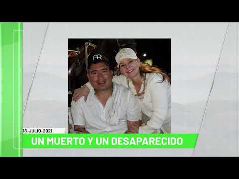 Titulares Teleantioquia Noticias - domingo 18 de julio de 2021 mediodía