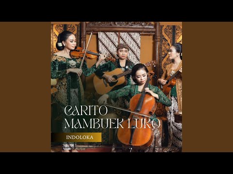 Carito Mambuek Luko