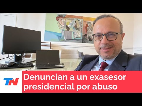 Denuncian al exasesor presidencial Antonio Aracre por abuso sexual de un menor