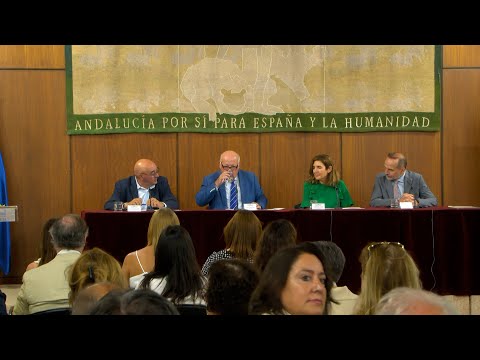 AndalucíaEScoop y Blanco reivindican el papel de las cooperativas para el desarrollo sostenible