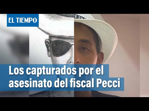 Cinco detenidos por el asesinato del fiscal paraguayo Marcelo Pecci | El Tiempo