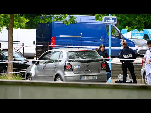 Metz : les habitants de Borny inquiets, après une attaque au couteau qui a fait cinq blessés