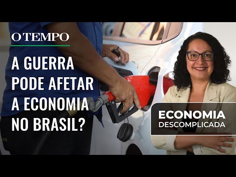 Preço dos combustíveis vai subir por causa de conflitos no Oriente médio?