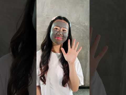 โคลนดีท็อกซ์NatureeMudMask