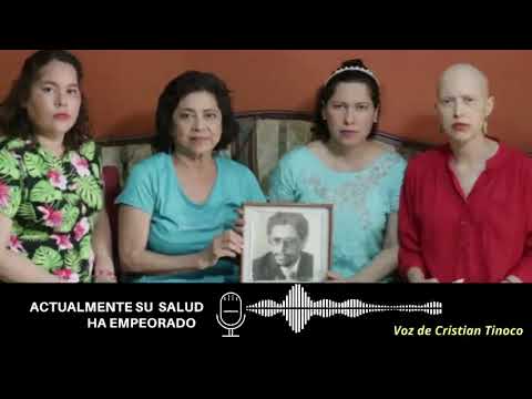Preso político Víctor Hugo en condición vulnerable de salud