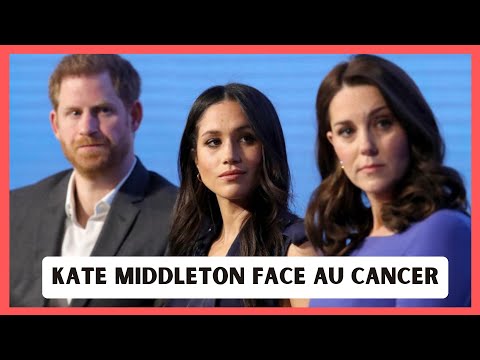 Kate Middleton face au cancer : Meghan Markle et Harry mis a? l'e?cart ? Re?ve?lations