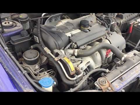 Volvo V40 2004 m dalys