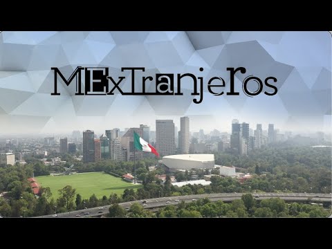 La clase política mexicana. Crisis migratoria mundial y Evolución de las confrontaciones en Colombia